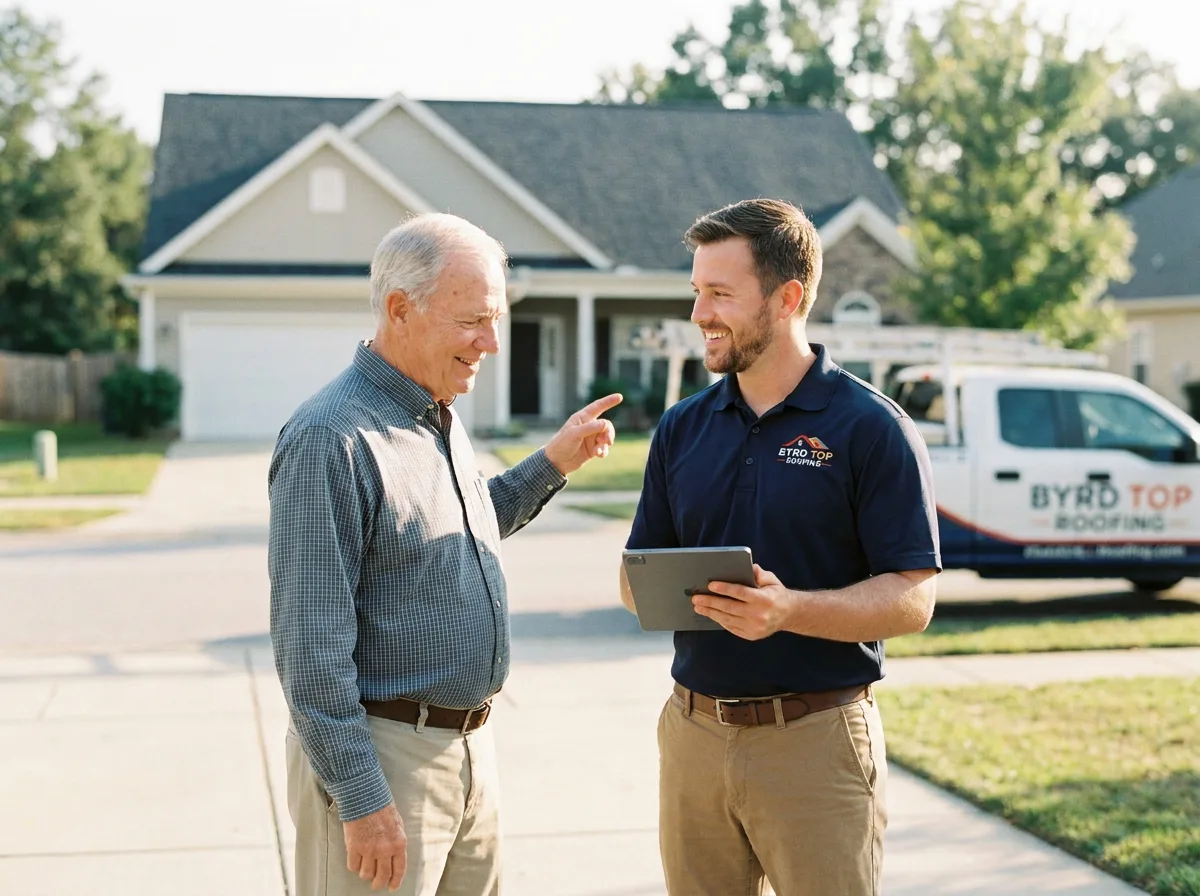 Roofing East Waterboro, ME FAQs